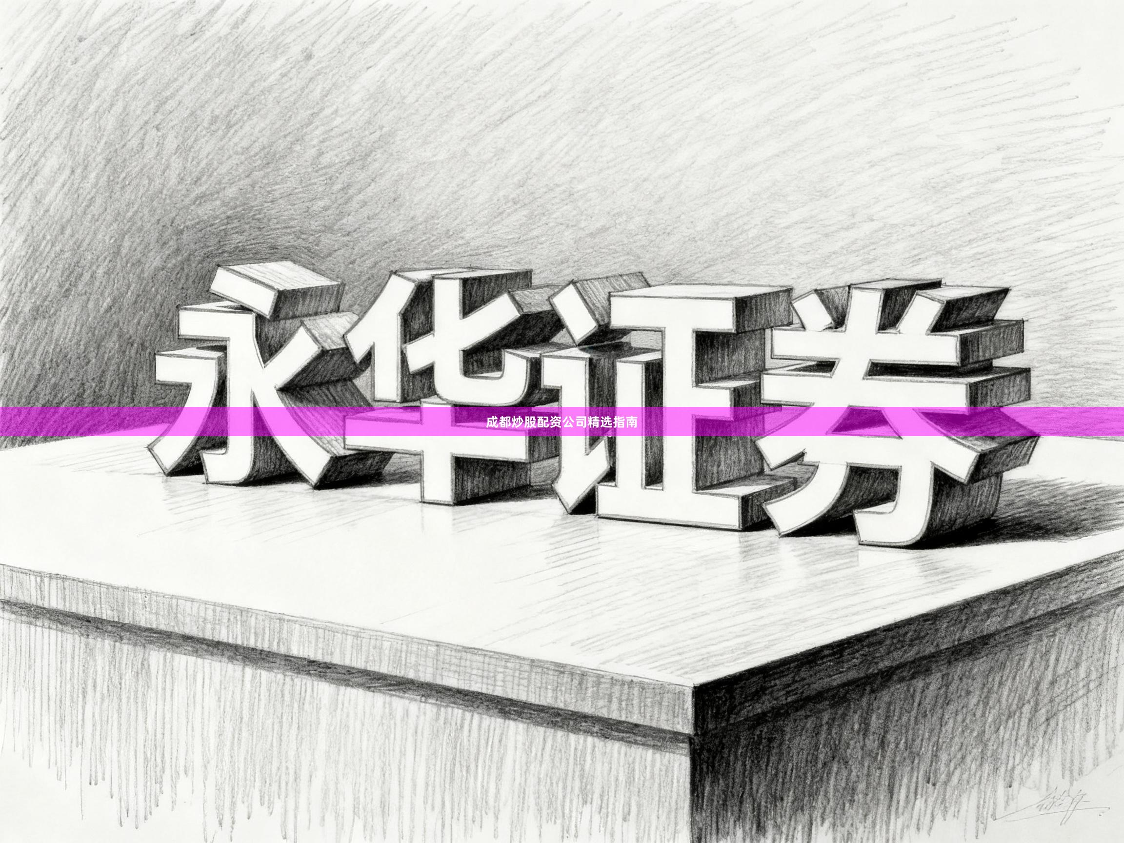 成都炒股配资公司精选指南