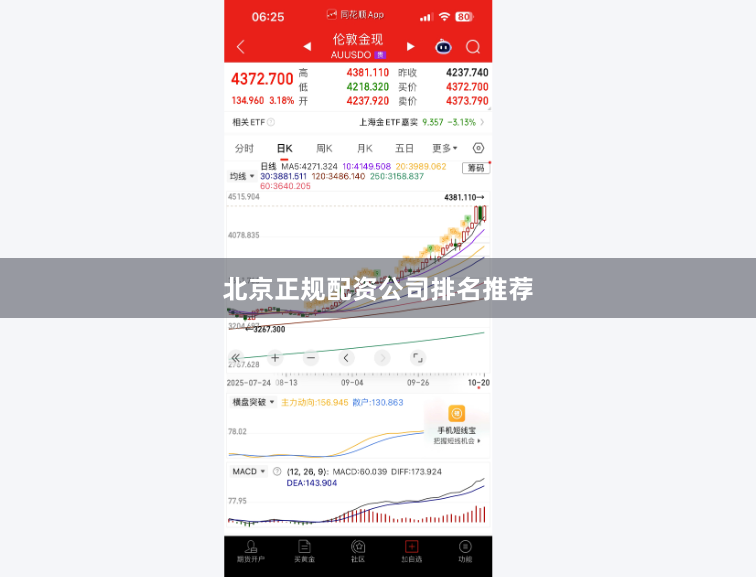 北京正规配资公司排名推荐