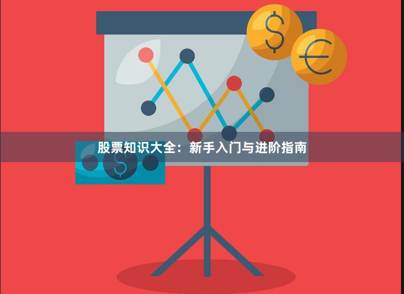 股票知识大全：新手入门与进阶指南